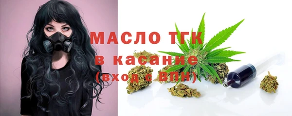 тгк Богородицк